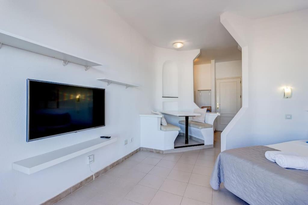Bonito Estudio Playa Paraiso Con Vista Al Mar By Paramount Holidays Apartament *