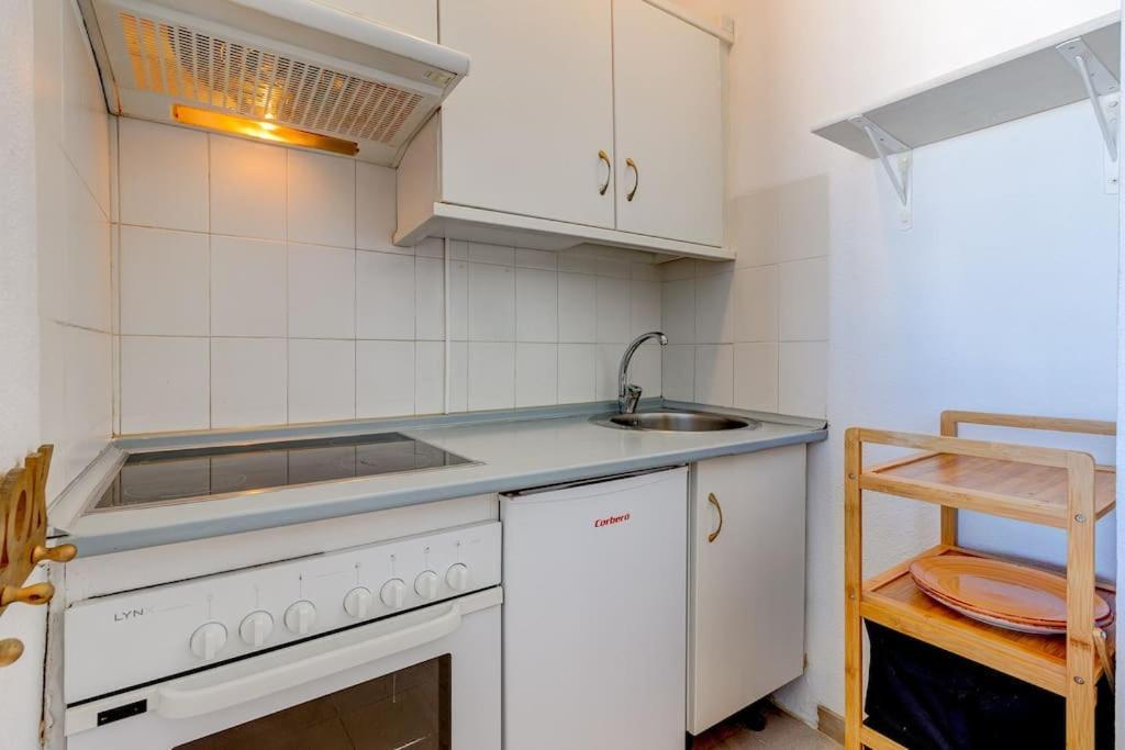 Apartament Bonito Estudio Playa Paraiso Con Vista Al Mar By Paramount Holidays *