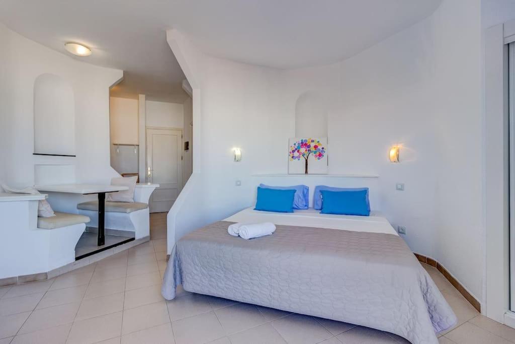 Apartament Bonito Estudio Playa Paraiso Con Vista Al Mar By Paramount Holidays