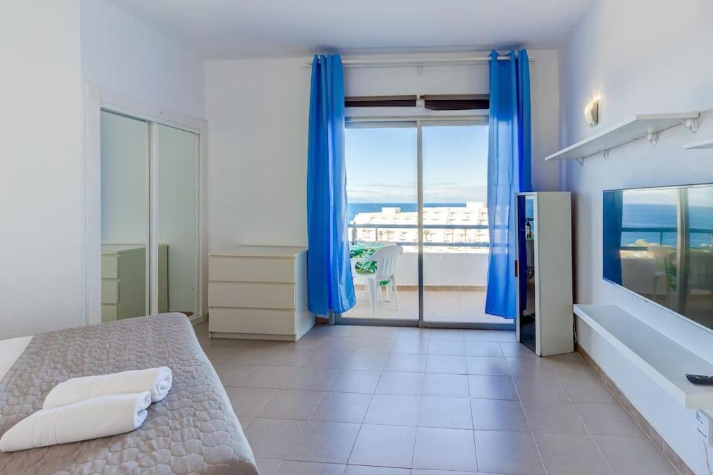 Bonito Estudio Playa Paraiso Con Vista Al Mar By Paramount Holidays Apartament *