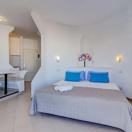 Bonito Estudio Playa Paraiso Con Vista Al Mar By Paramount Holidays Costa Adeje  Exterior foto