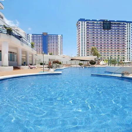 Bonito Estudio Playa Paraiso Con Vista Al Mar By Paramount Holidays Costa Adeje  Exterior foto