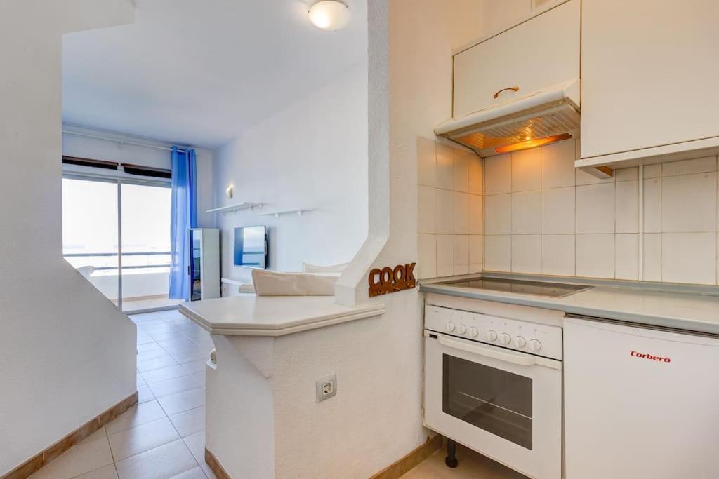 Bonito Estudio Playa Paraiso Con Vista Al Mar By Paramount Holidays Apartment Costa Adeje (Tenerife)