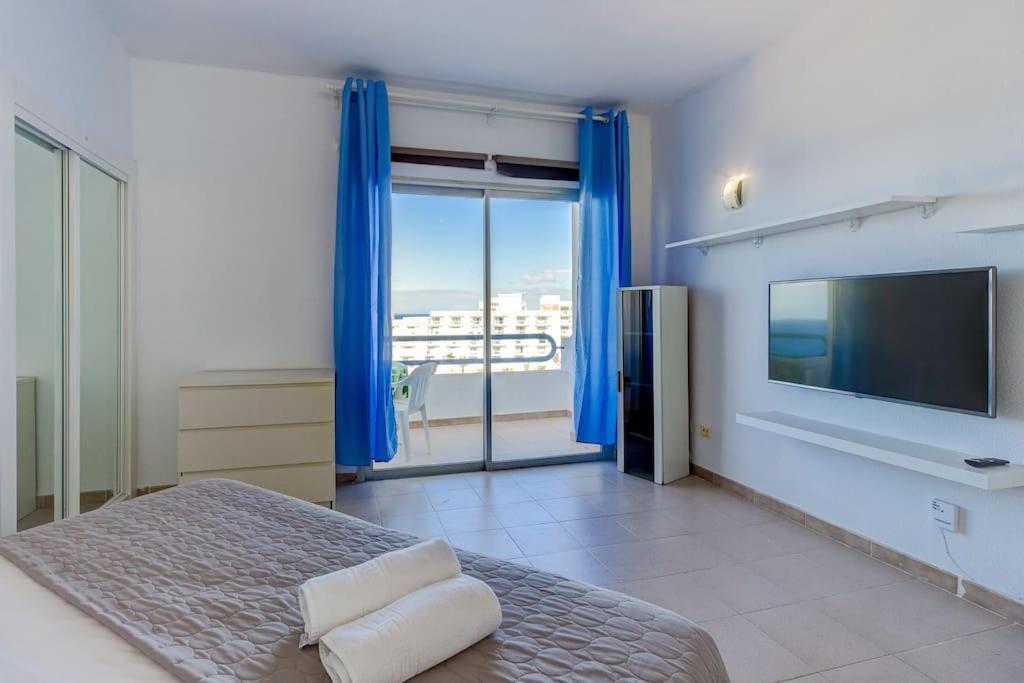 Bonito Estudio Playa Paraiso Con Vista Al Mar By Paramount Holidays Apartment Costa Adeje (Tenerife)