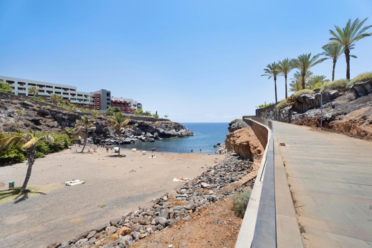 Bonito Estudio Playa Paraiso Con Vista Al Mar By Paramount Holidays Apartment *