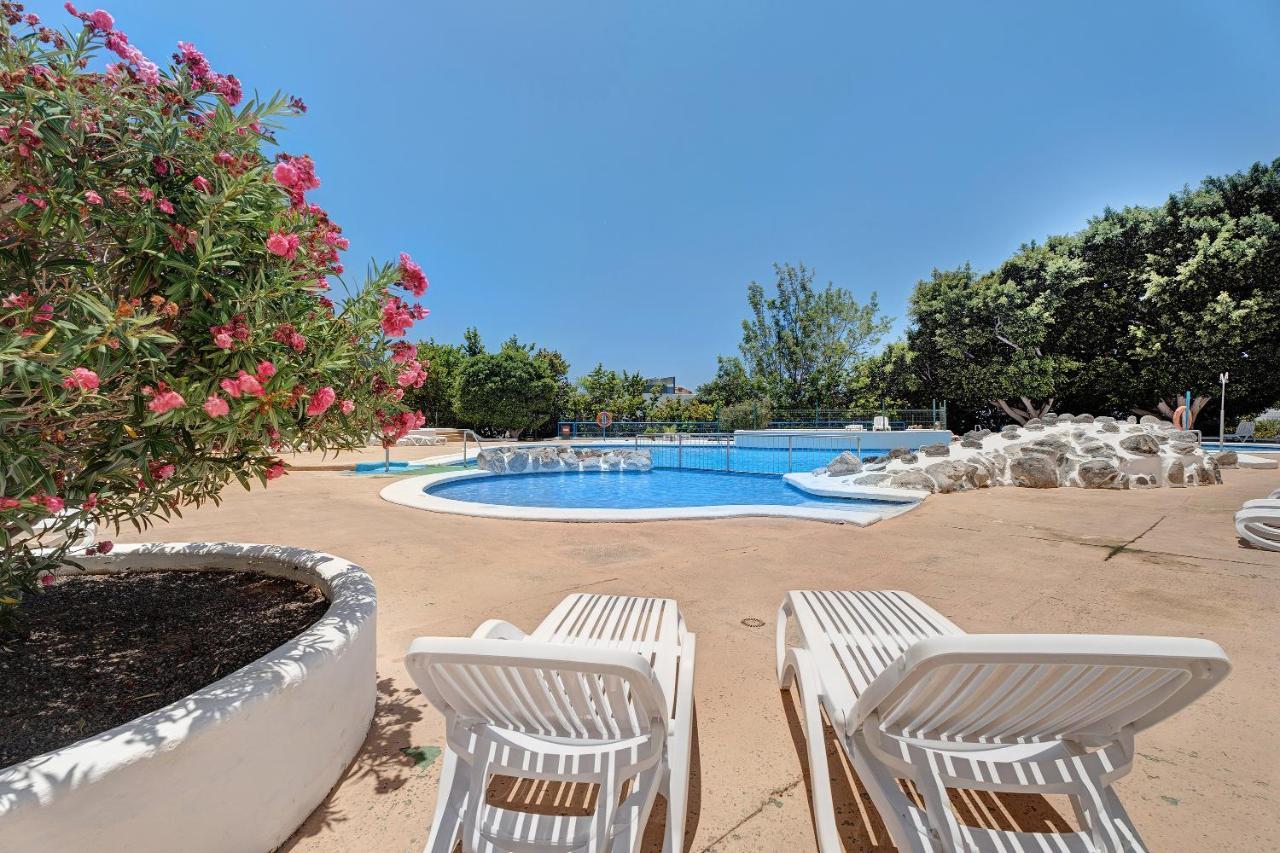 Apartment Bonito Estudio Playa Paraiso Con Vista Al Mar By Paramount Holidays *